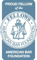 American Bar Foundation Fellow